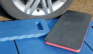 Best kneeler mats and pads header