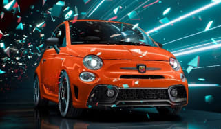 Abarth MY23