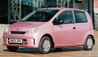 Daihatsu Charade