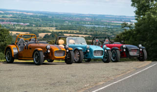 Caterham 170