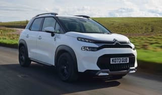 Citroen C3 Aircross You! - main image