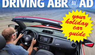 Driving abroad header image