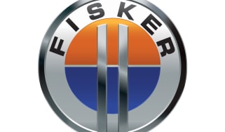 Fisker logo