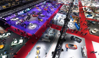 Geneva Motor Show