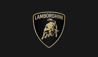 Lamborghini logo