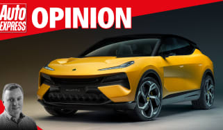 Opinion - Lotus Eletre