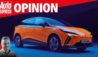 Opinion - New Car Awards 2023