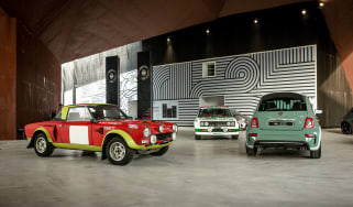 Abarth&#039;s 70th Anniversary - header 